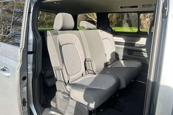 2025 Volkswagen ID. Buzz Pro BEV560 EB LWB