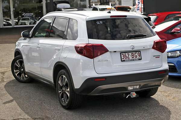 2021 Suzuki Vitara Turbo LY Series II
