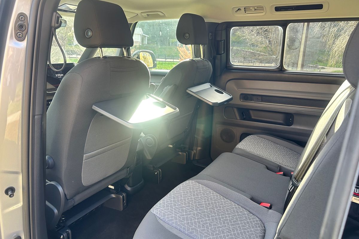 2025 Volkswagen ID. Buzz Pro BEV560 EB LWB