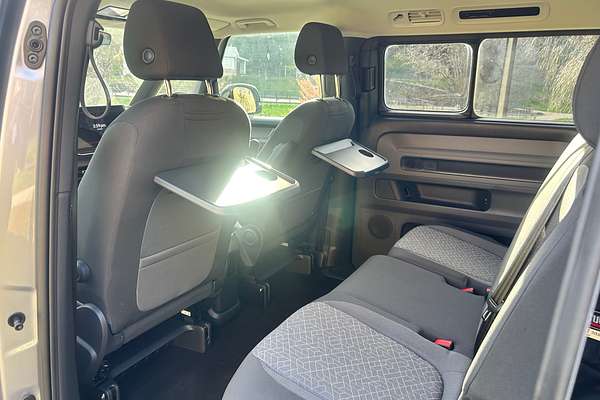 2025 Volkswagen ID. Buzz Pro BEV560 EB LWB
