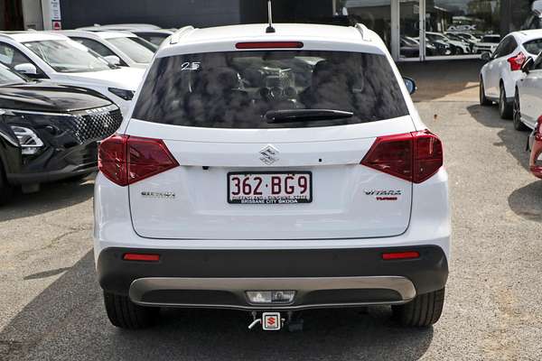 2021 Suzuki Vitara Turbo LY Series II