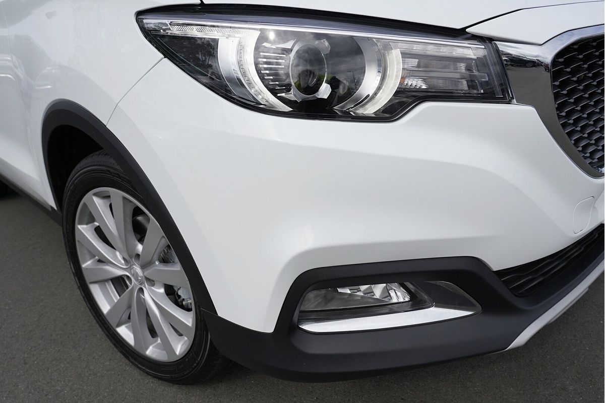 2022 MG ZS Excite AZS1