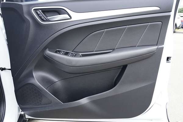 2022 MG ZS Excite AZS1