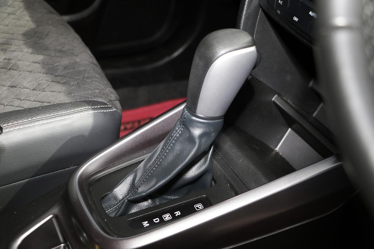 2021 Suzuki Vitara Turbo LY Series II