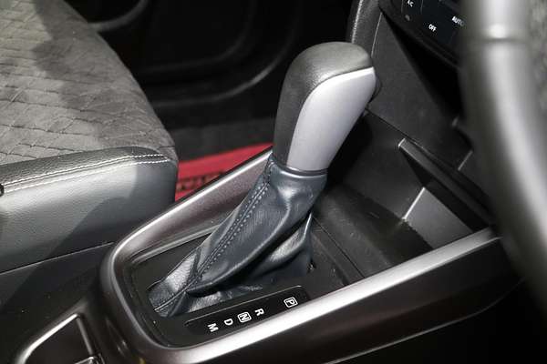 2021 Suzuki Vitara Turbo LY Series II