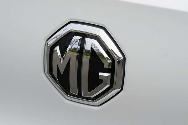 2022 MG ZS Excite AZS1