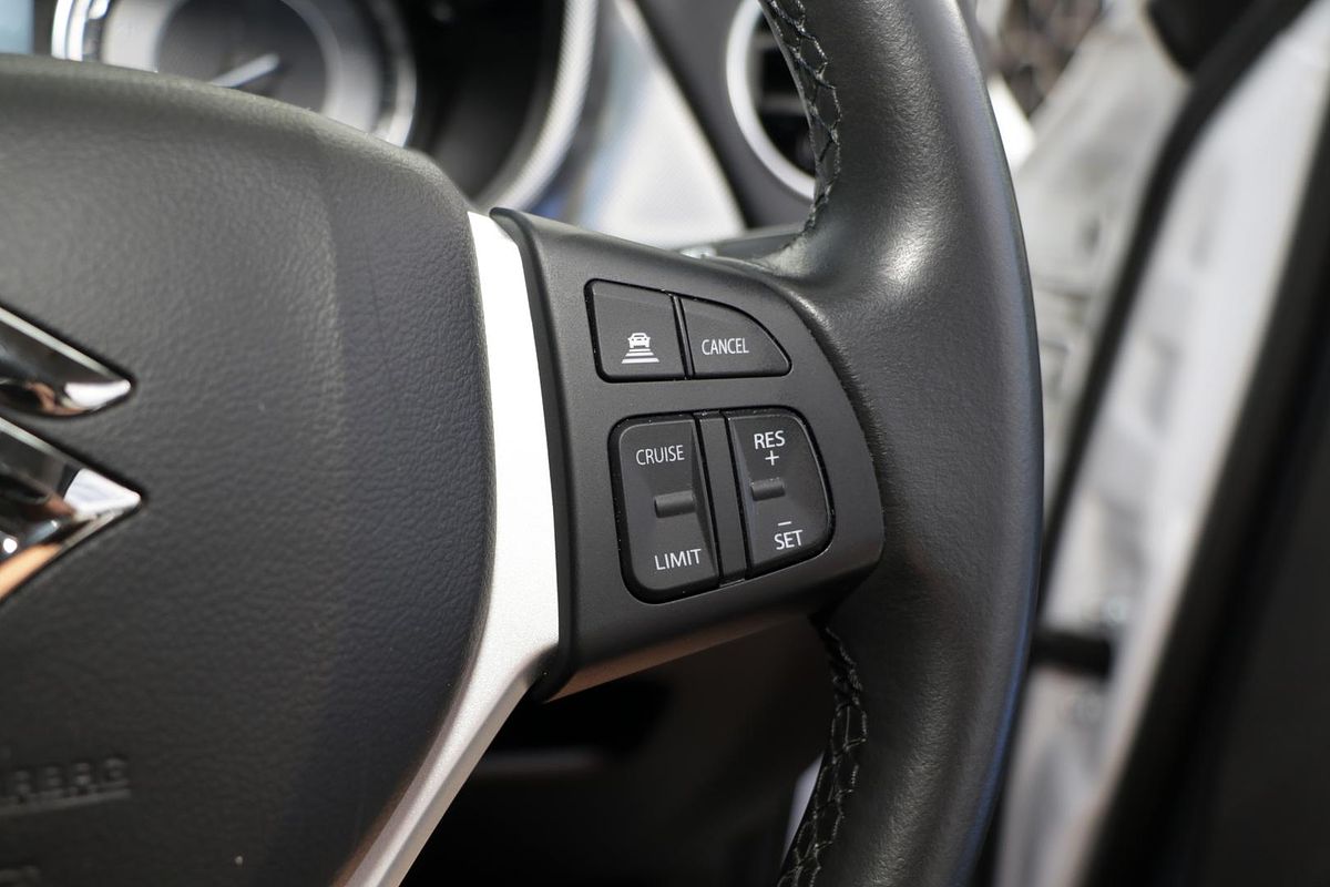 2021 Suzuki Vitara Turbo LY Series II