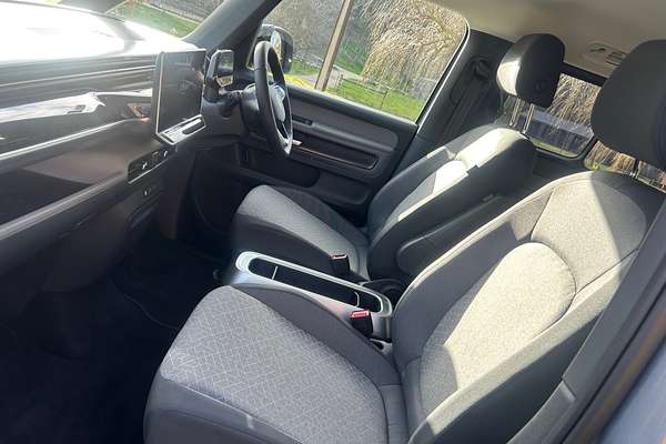 2025 Volkswagen ID. Buzz Pro BEV560 EB LWB