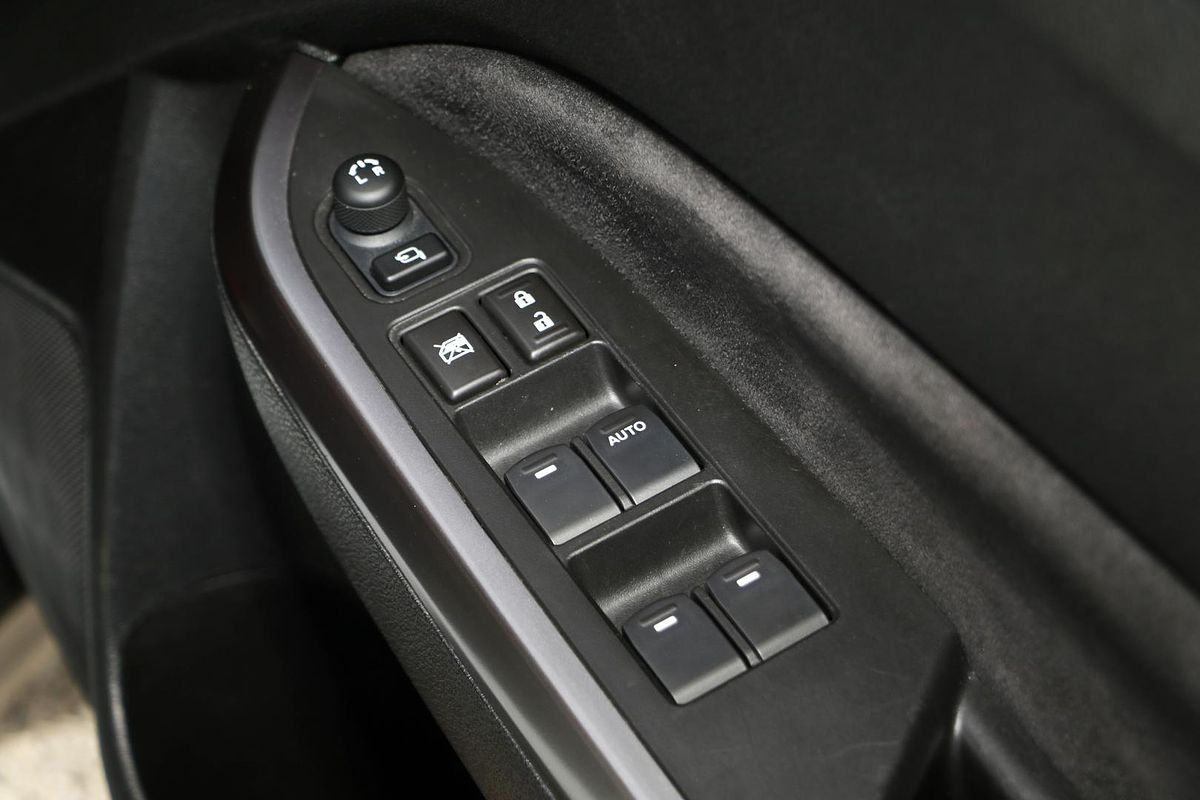 2021 Suzuki Vitara Turbo LY Series II