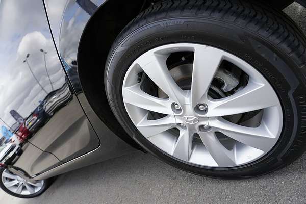 2017 Hyundai Accent Sport RB6