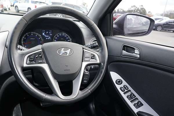 2017 Hyundai Accent Sport RB6