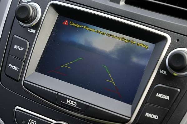 2017 Hyundai Accent Sport RB6