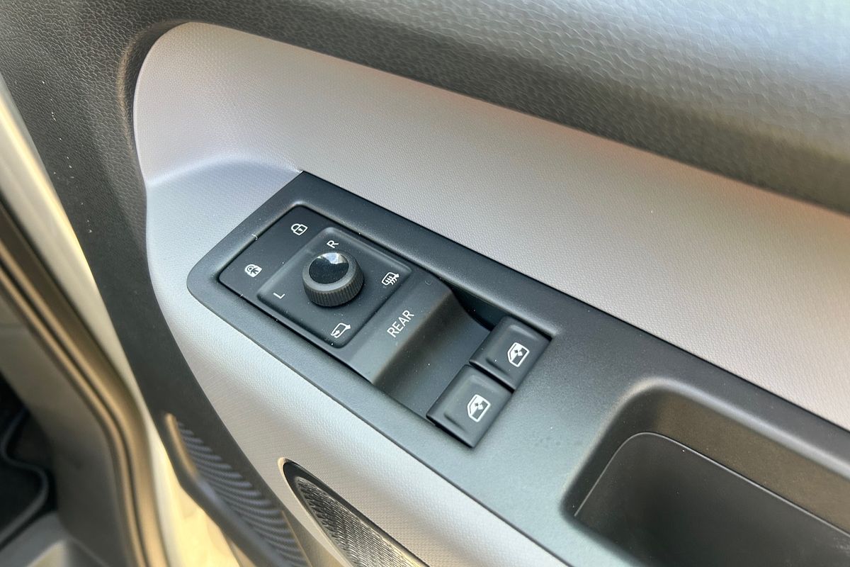 2025 Volkswagen ID. Buzz Pro BEV560 EB LWB