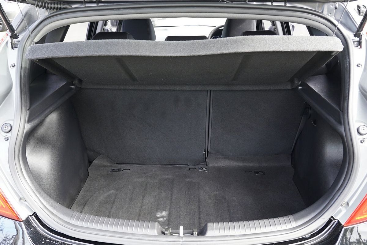 2017 Hyundai Accent Sport RB6