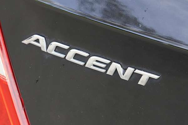 2017 Hyundai Accent Sport RB6