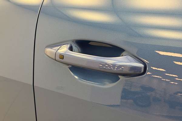 2025 Kia K4 GT-Line CL4m