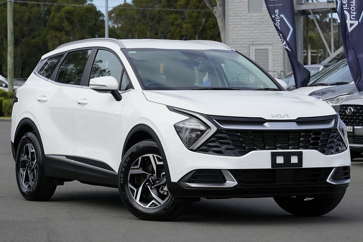 2023 Kia Sportage S NQ5