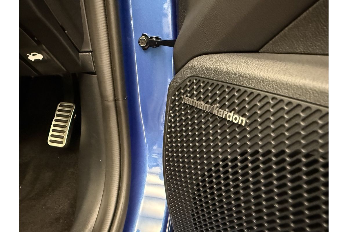 2025 Kia K4 GT-Line CL4m