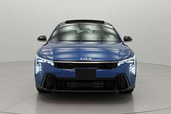 2025 Kia K4 GT-Line CL4m