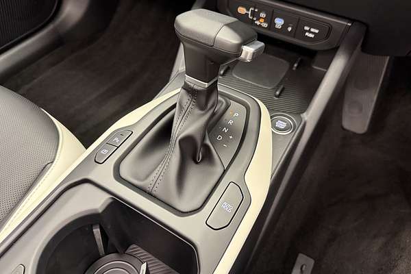 2025 Kia K4 GT-Line CL4m