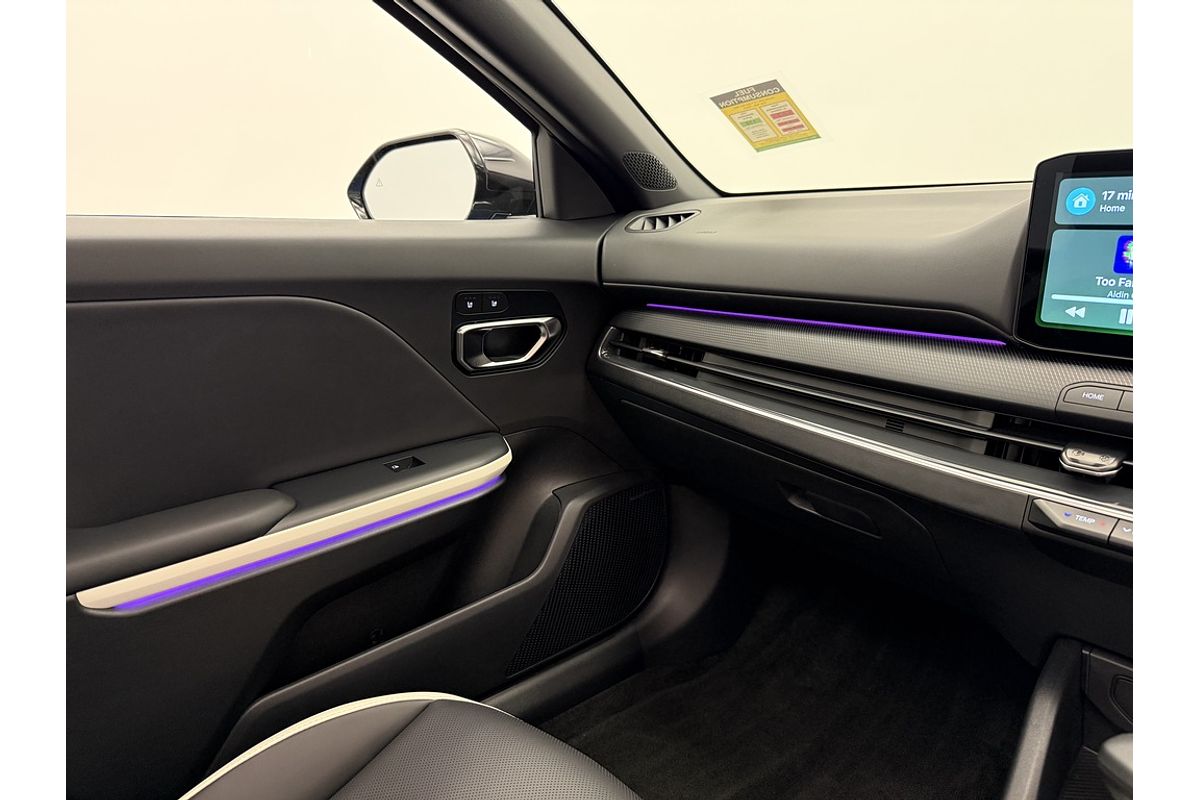 2025 Kia K4 GT-Line CL4m