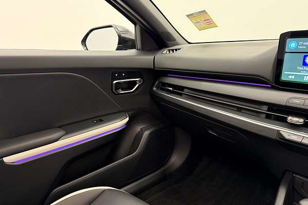 2025 Kia K4 GT-Line CL4m