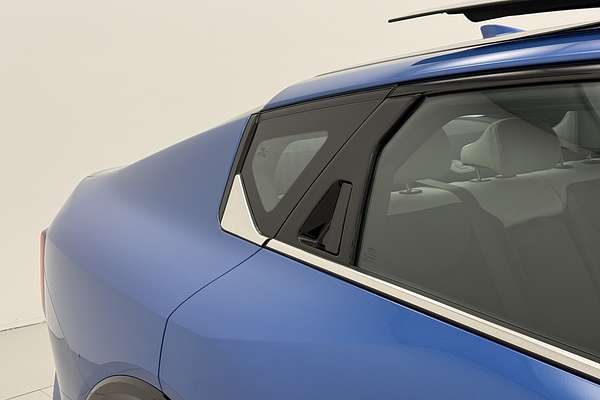 2025 Kia K4 GT-Line CL4m