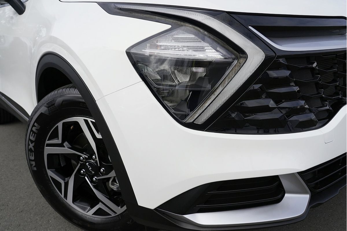 2023 Kia Sportage S NQ5
