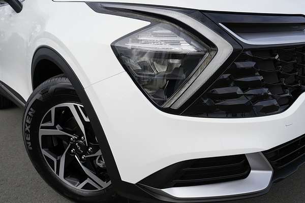 2023 Kia Sportage S NQ5