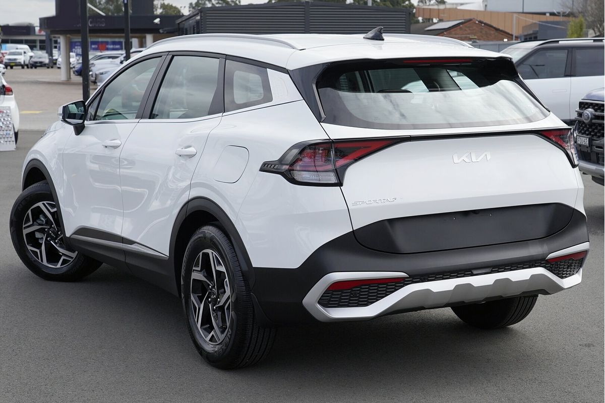 2023 Kia Sportage S NQ5