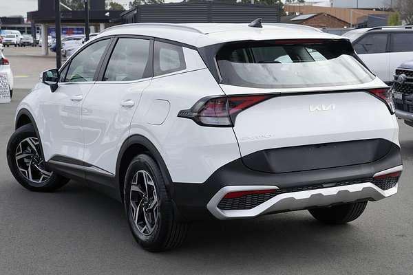 2023 Kia Sportage S NQ5