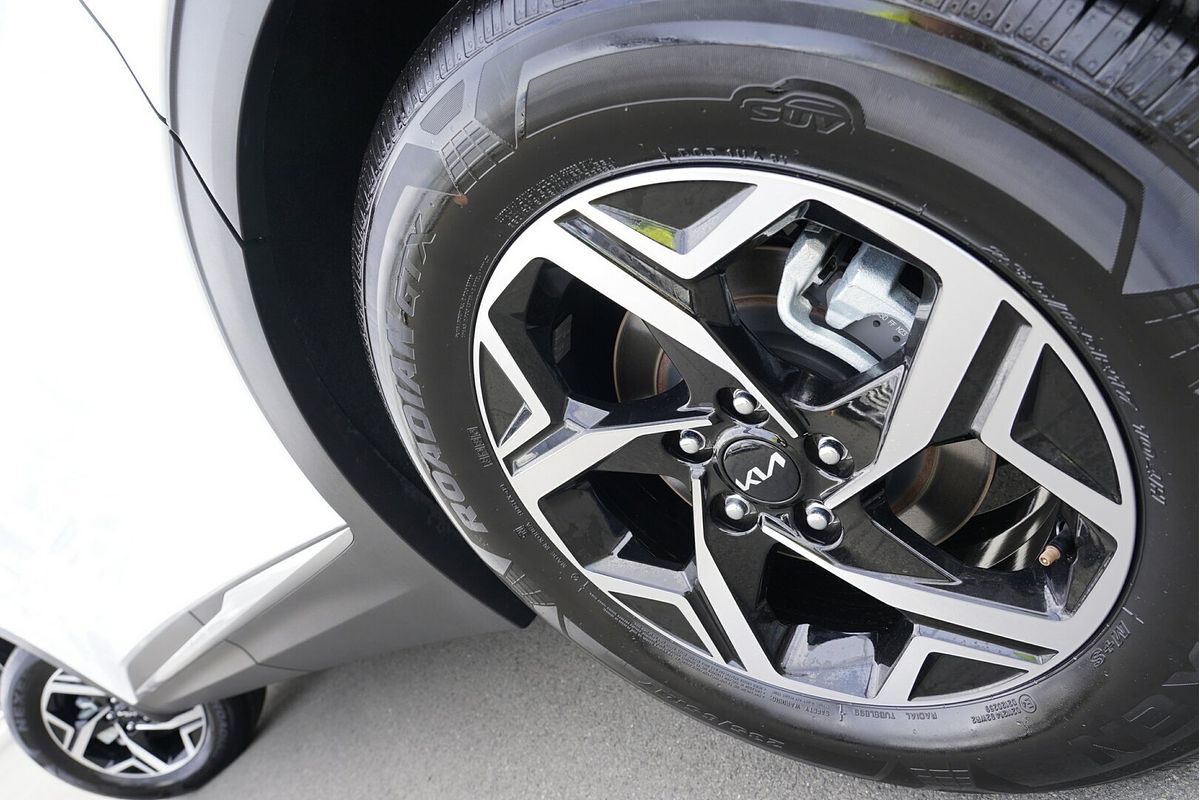 2023 Kia Sportage S NQ5