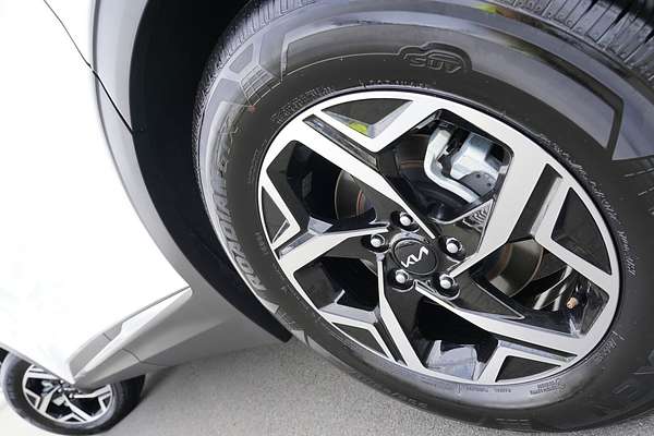 2023 Kia Sportage S NQ5