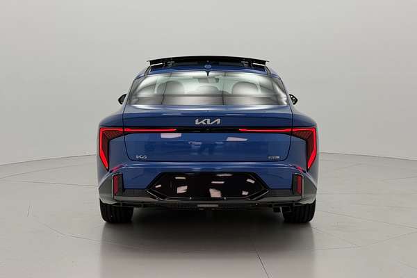 2025 Kia K4 GT-Line CL4m