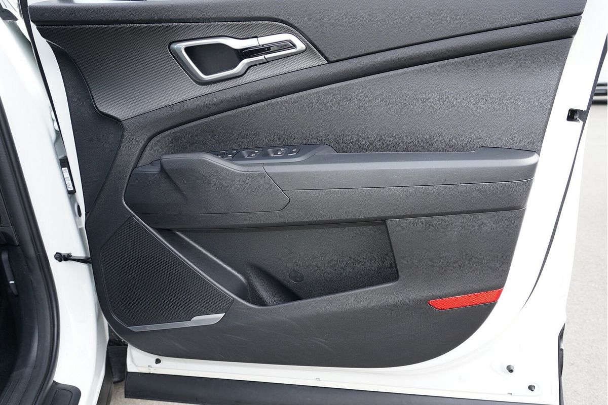 2023 Kia Sportage S NQ5