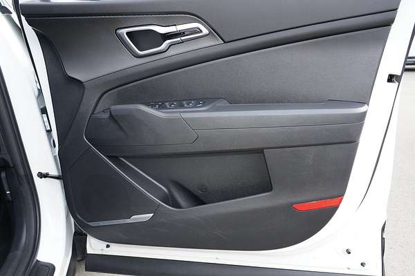 2023 Kia Sportage S NQ5