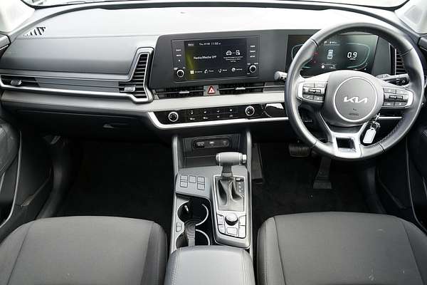 2023 Kia Sportage S NQ5