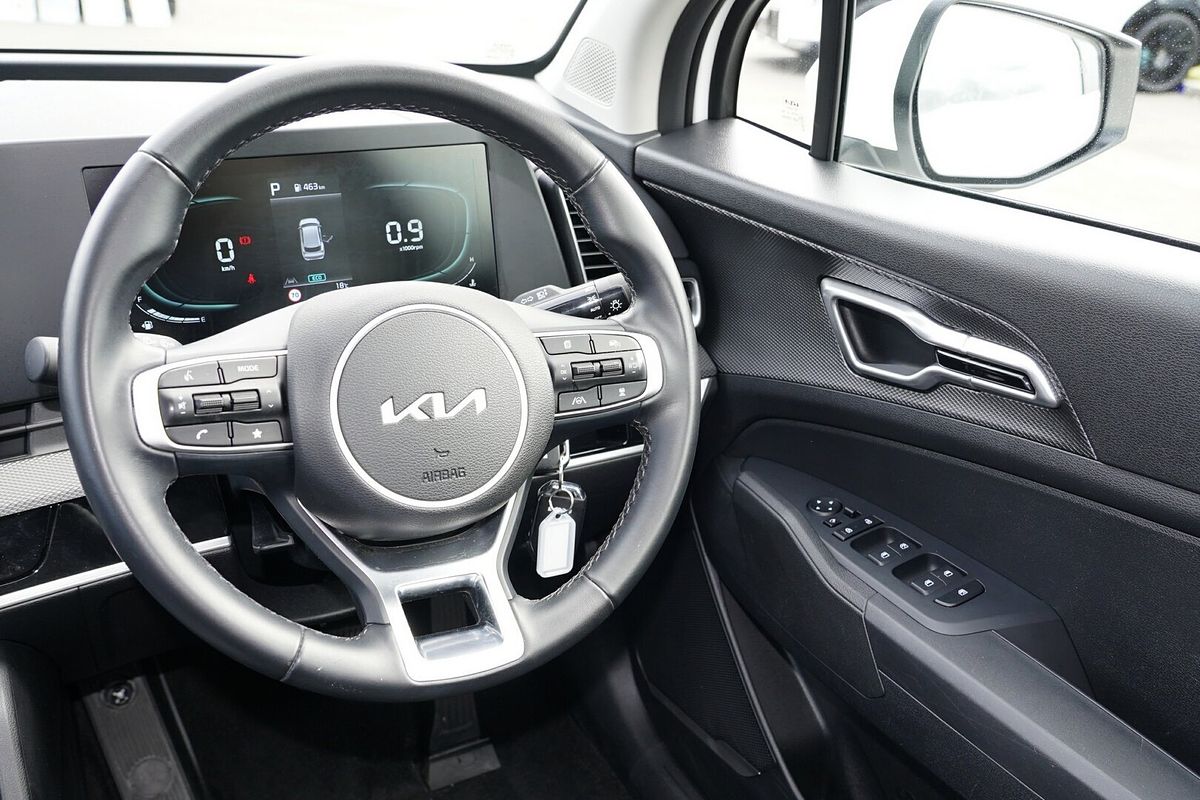 2023 Kia Sportage S NQ5