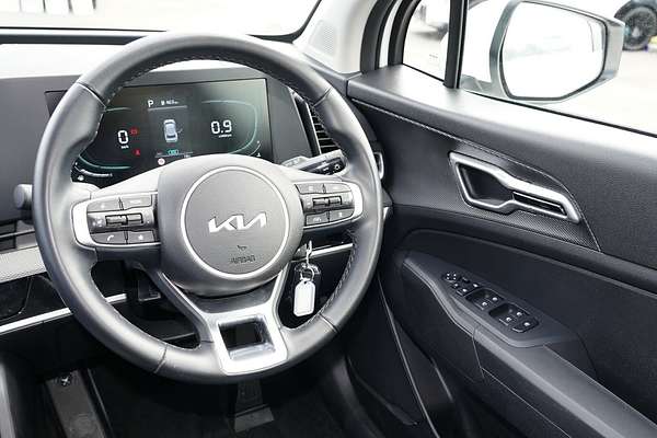 2023 Kia Sportage S NQ5