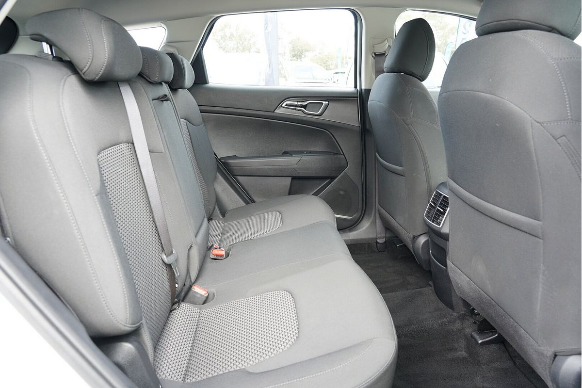 2023 Kia Sportage S NQ5