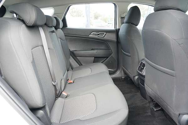 2023 Kia Sportage S NQ5