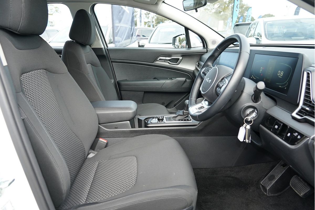 2023 Kia Sportage S NQ5