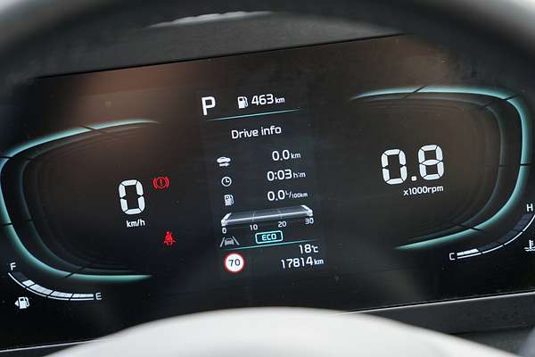 2023 Kia Sportage S NQ5