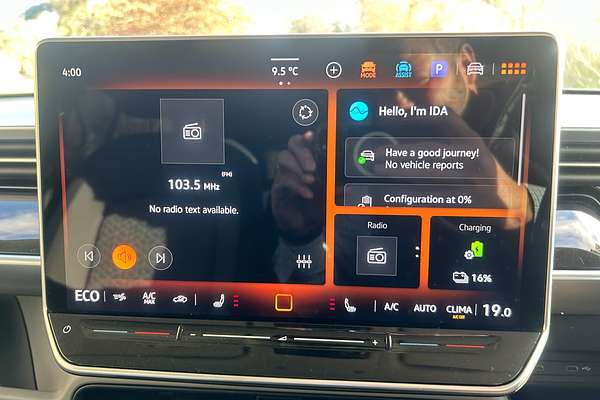 2025 Volkswagen ID. Buzz Pro BEV560 EB LWB