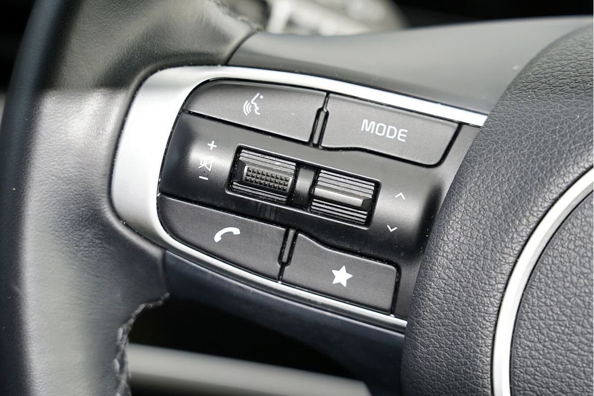 2023 Kia Sportage S NQ5