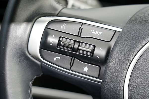 2023 Kia Sportage S NQ5