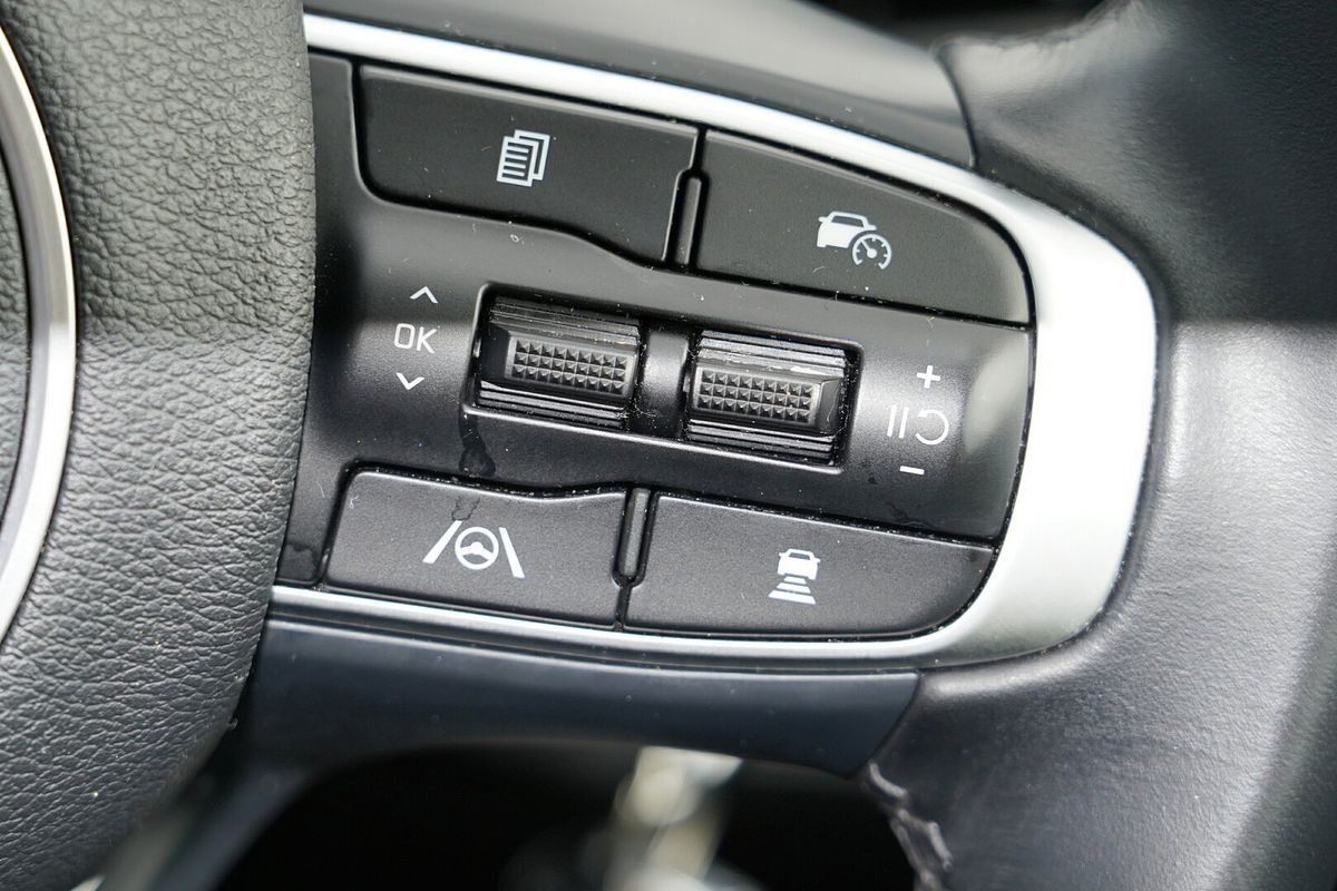 2023 Kia Sportage S NQ5