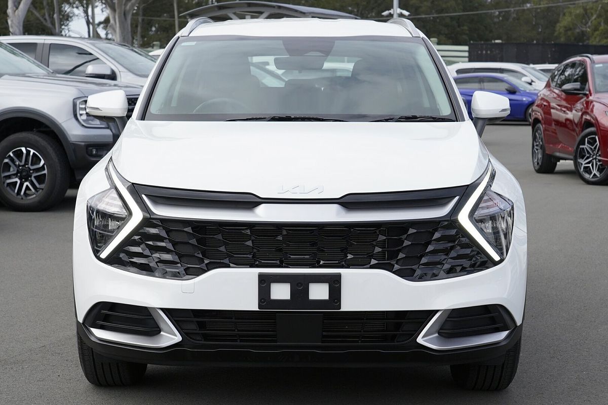 2023 Kia Sportage S NQ5