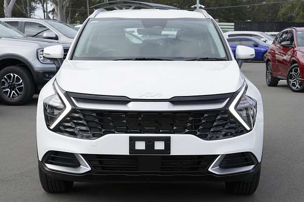 2023 Kia Sportage S NQ5