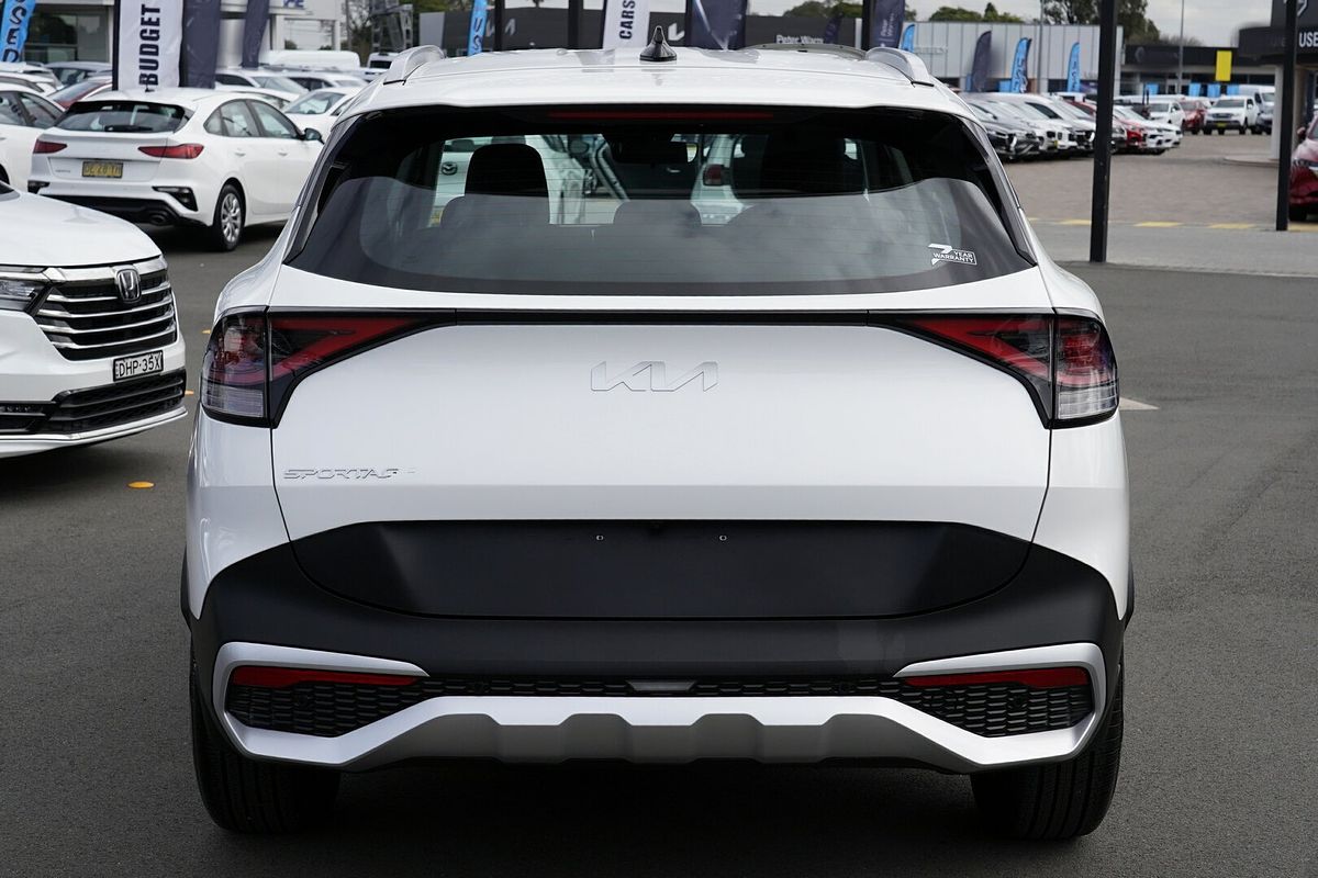 2023 Kia Sportage S NQ5